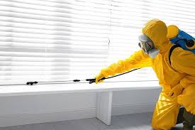 Reliable Pinole, CA Pest Control Solutions